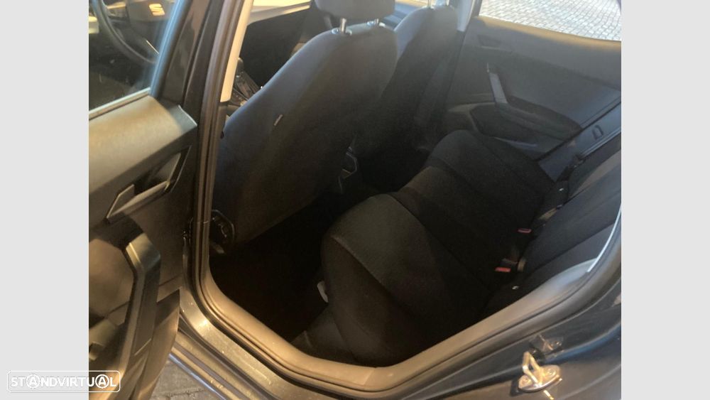 SEAT Ibiza 1.0 TSI Style DSG - 17