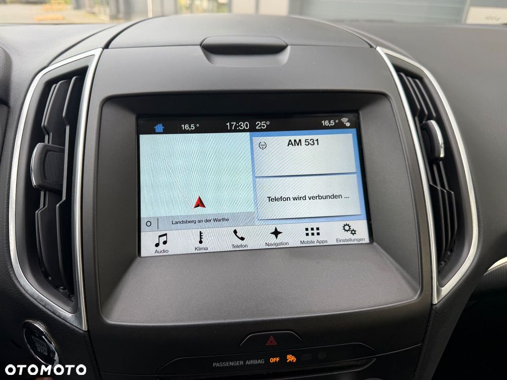 Ford S-Max 2.0 TDCi Bi-Turbo ST-Line PowerShift - 37