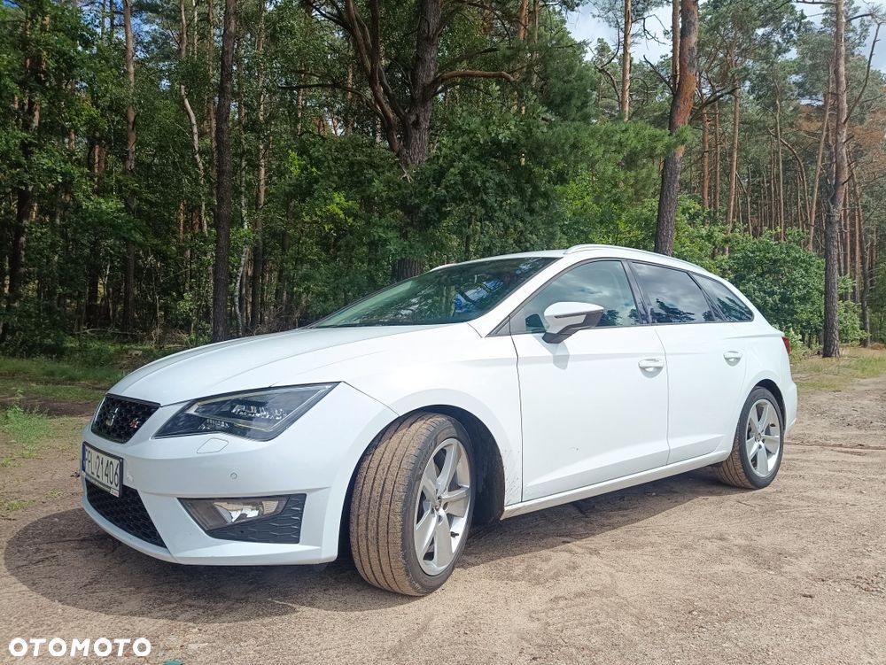 Seat Leon - 2