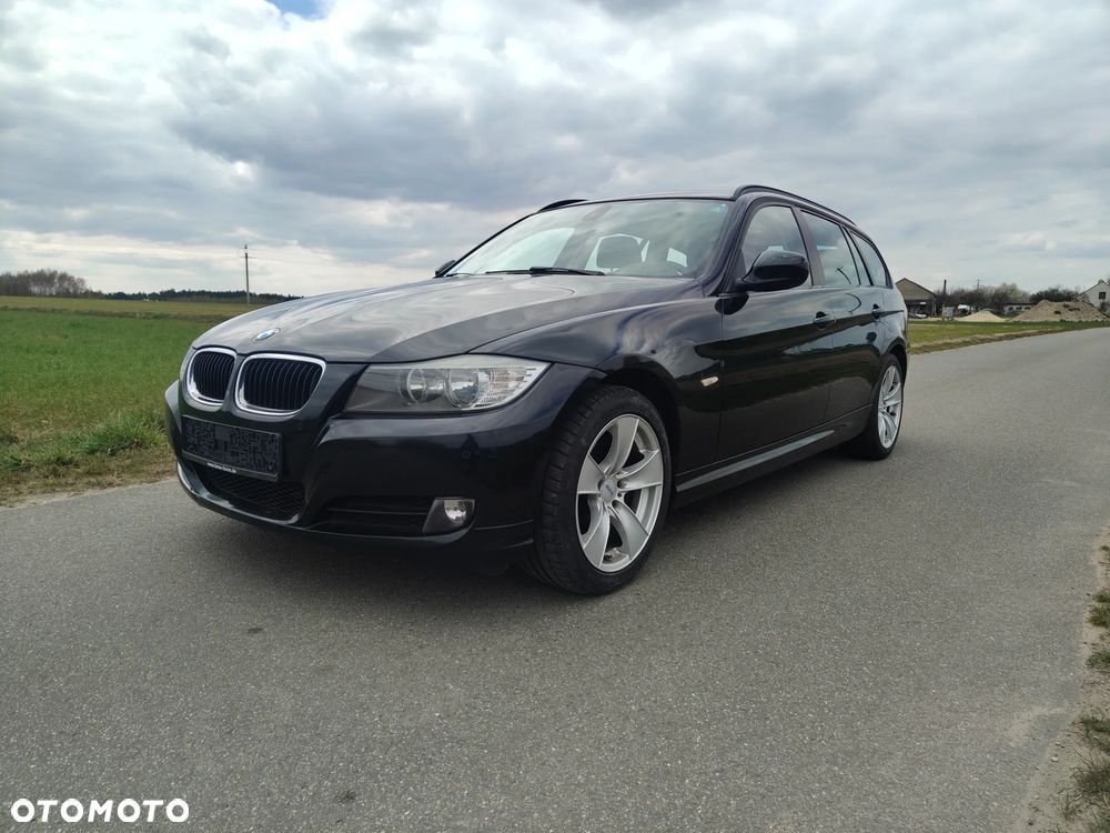 BMW Seria 3 318i Edition Exclusive - 8