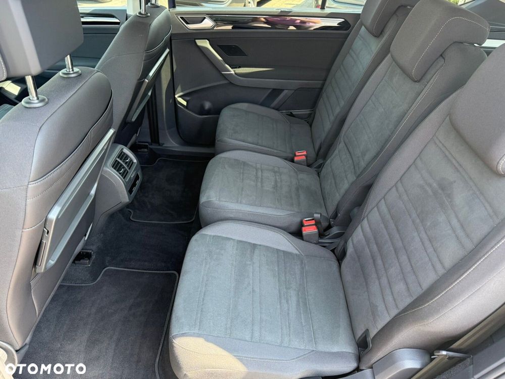 Volkswagen Touran 2.0 TDI BMT Highline DSG - 29
