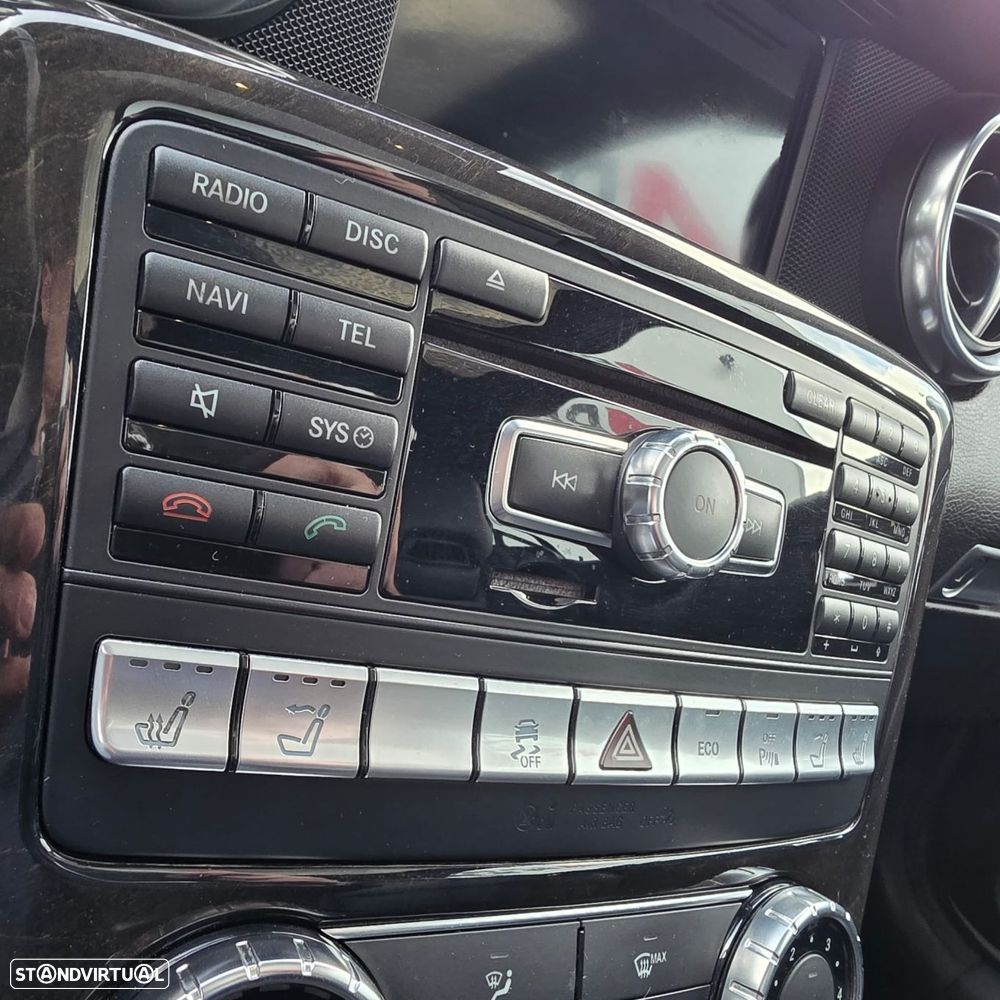 Mercedes-Benz SLK 200 BE - 31