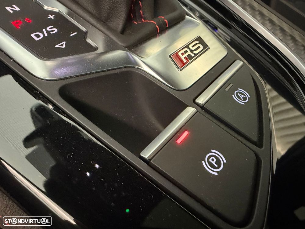 Audi RS4 Avant quattro tiptronic - 32