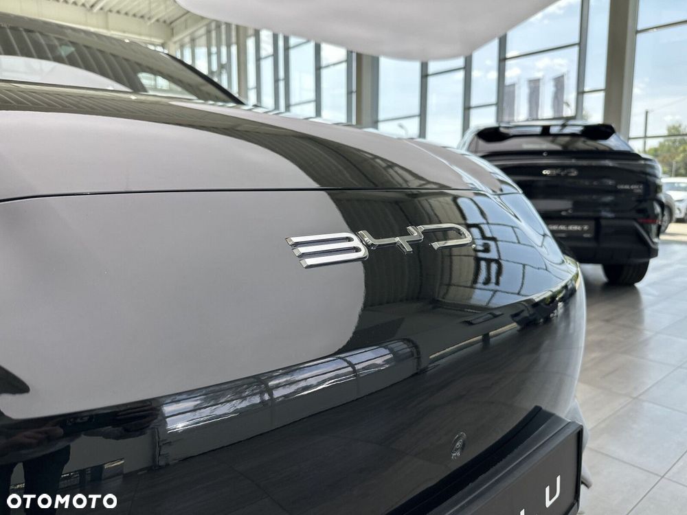 BYD Seal U - 21