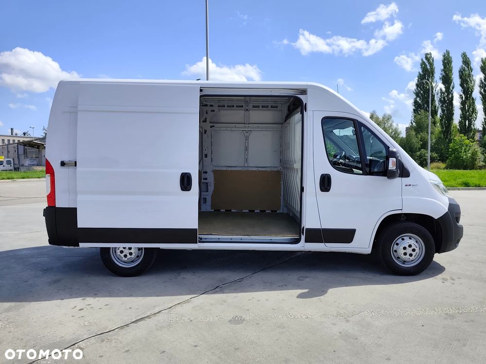 Fiat Ducato - 5