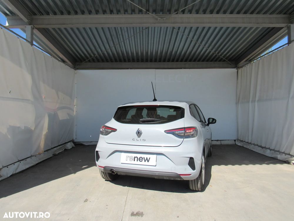 Renault Clio - 3