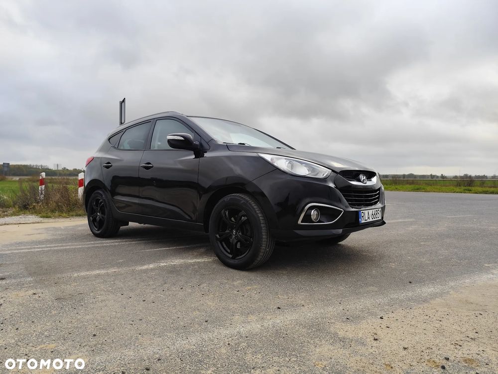 Hyundai ix35 - 24