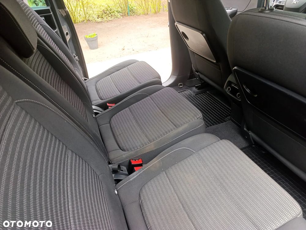 Seat Alhambra 2.0 TDI S&S DSG XCELLENCE - 10