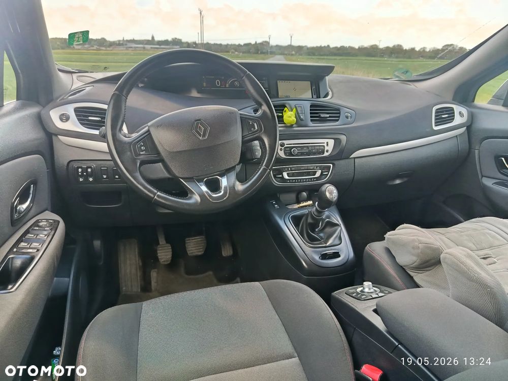 Renault Scenic 1.2 TCe Energy Privilege - 12