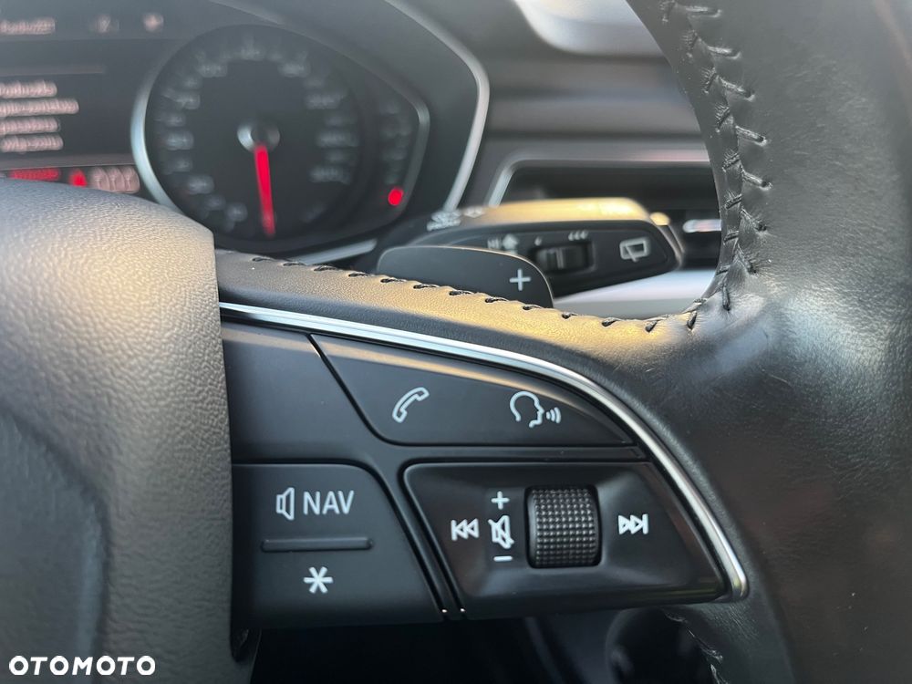 Audi A4 Allroad - 22