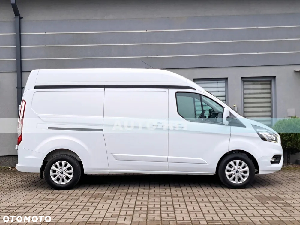 Ford Transit - 14