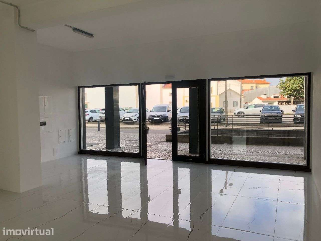 Espaço Comercial "Loja" centro da cidade de Aveiro - Grande imagem: 4/21