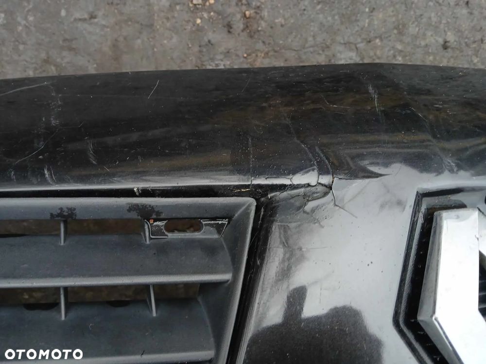 Renault Megane II Zderzak przedni - 3