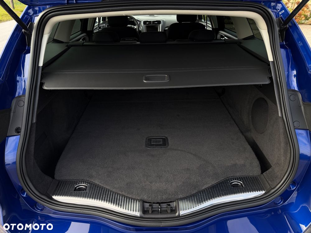 Ford Mondeo 2.0 TDCi STart-Stopp PowerShift-Aut Titanium - 39