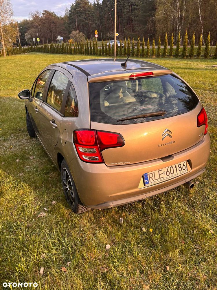 Citroën C3 - 3