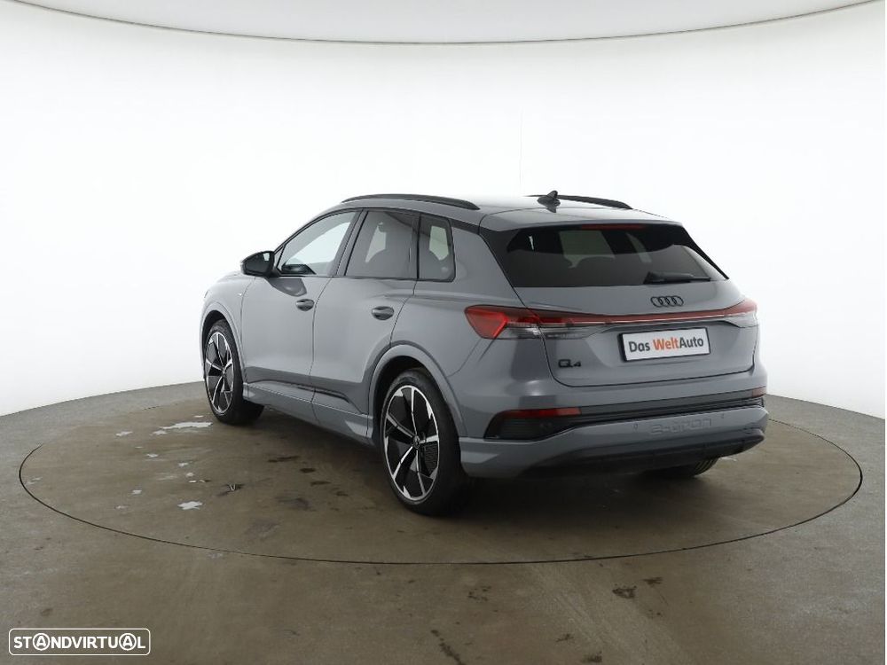 Audi Q4 e-tron 45 82 kWh - 3
