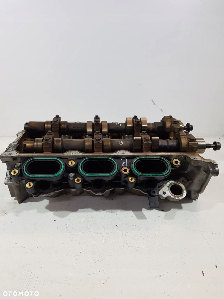 GŁOWICA PRAWA JAGUAR X-TYPE 2.5B V6 4X4E-6C064 - 5