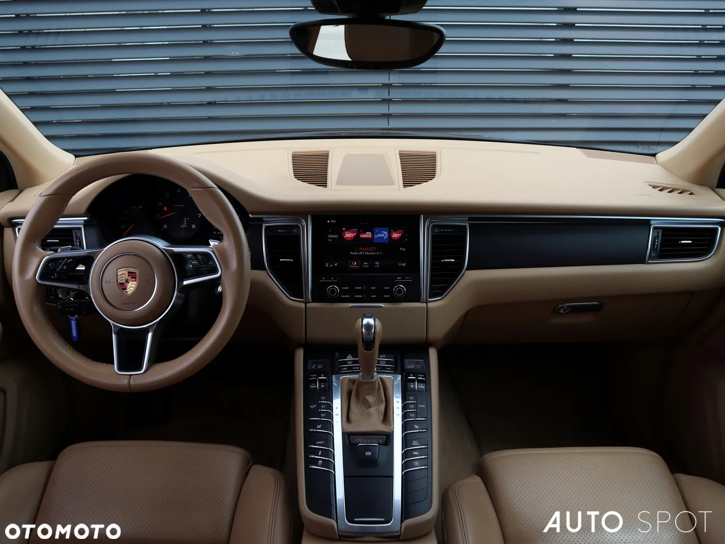 Porsche Macan - 17