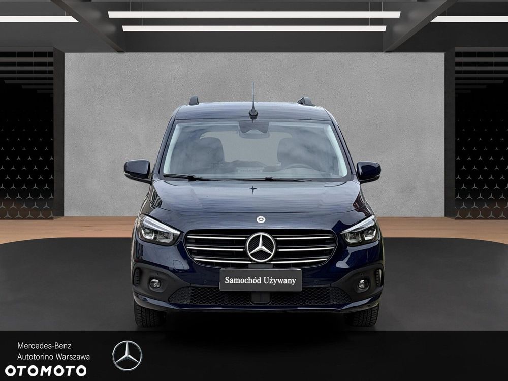 Mercedes-Benz Klasa T - 8