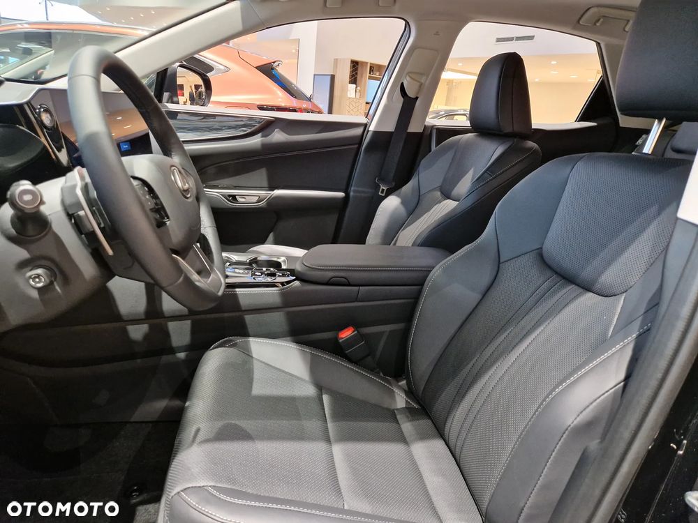 Lexus NX 350h Prestige AWD - 9