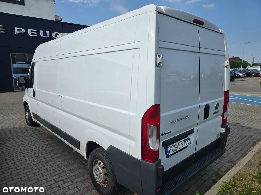 Fiat Ducato - 3