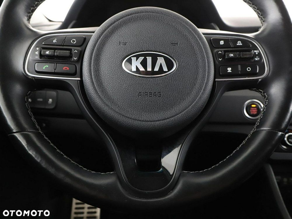 Kia Niro 1.6 GDI Plug-in Hybrid L - 21