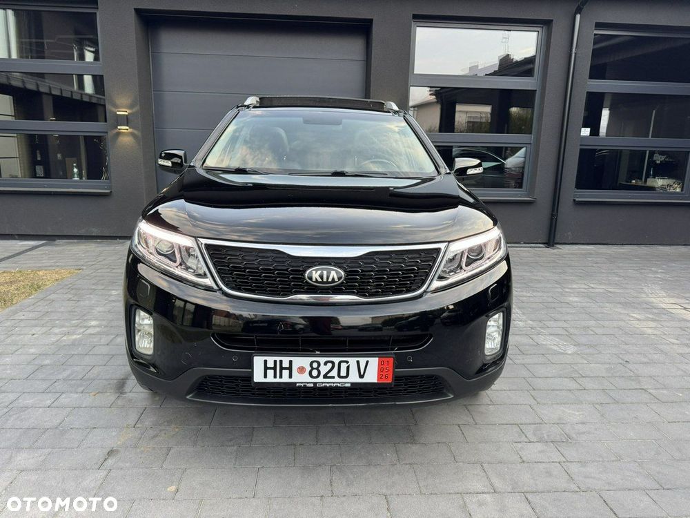 Kia Sorento - 6