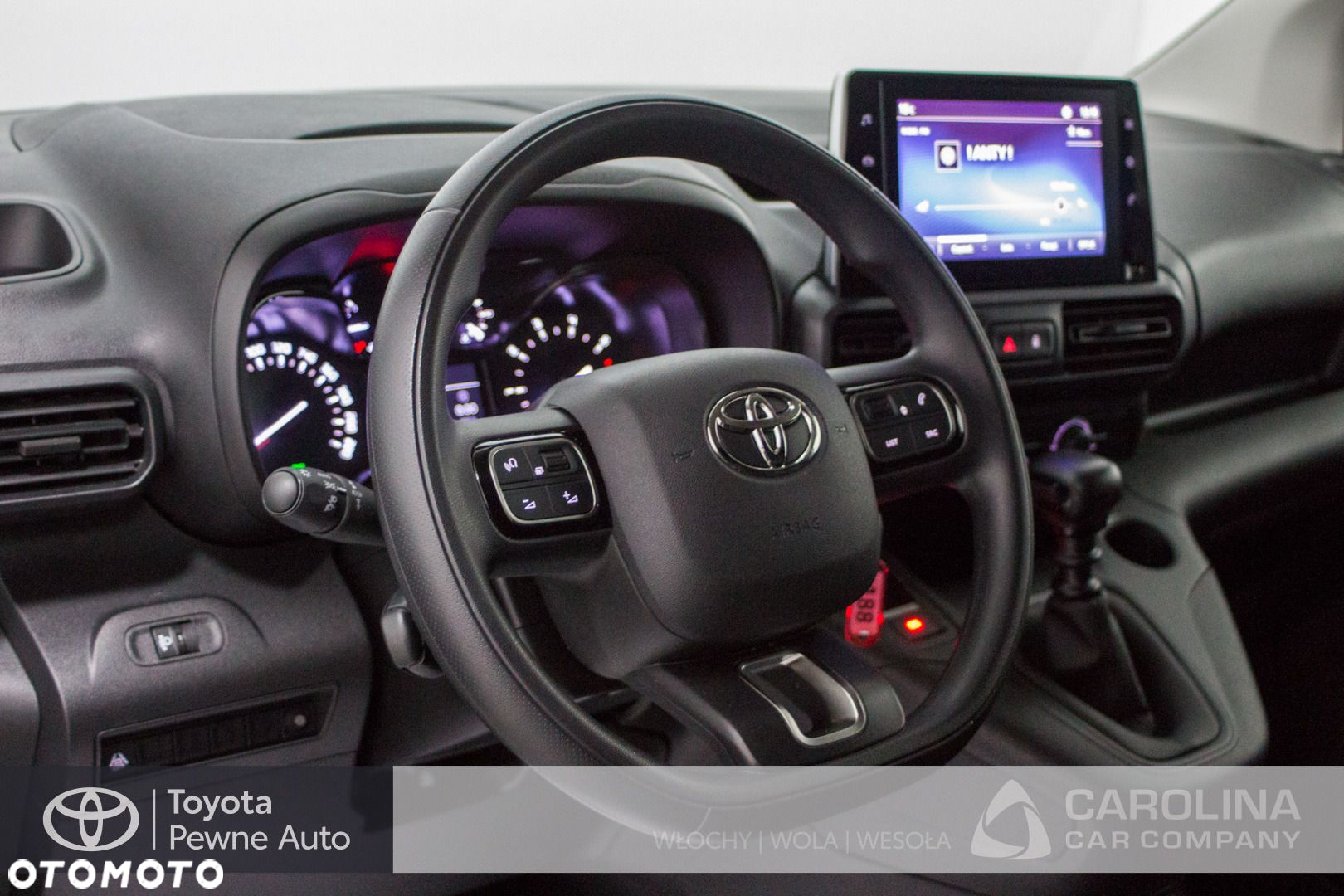 Toyota PROACE CITY - 3