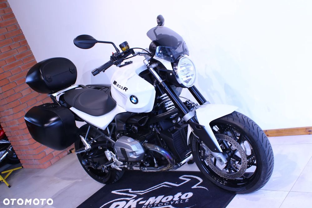 BMW R - 5