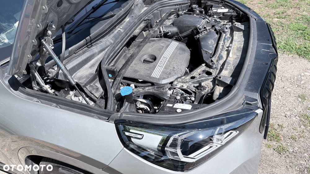 BMW X1 xDrive23i M Sportpaket - 17