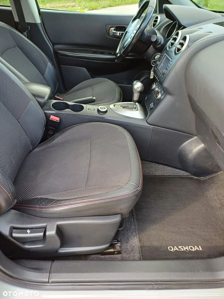 Nissan Qashqai - 20
