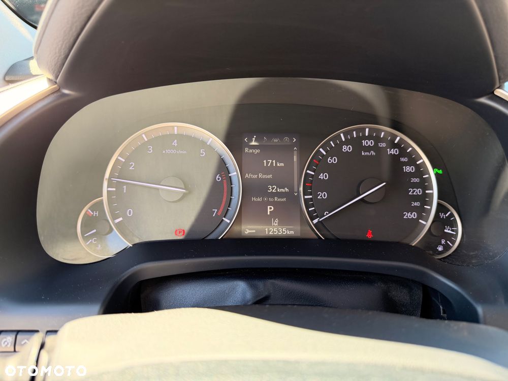 Lexus RX 200t / 300 Elegance - 30