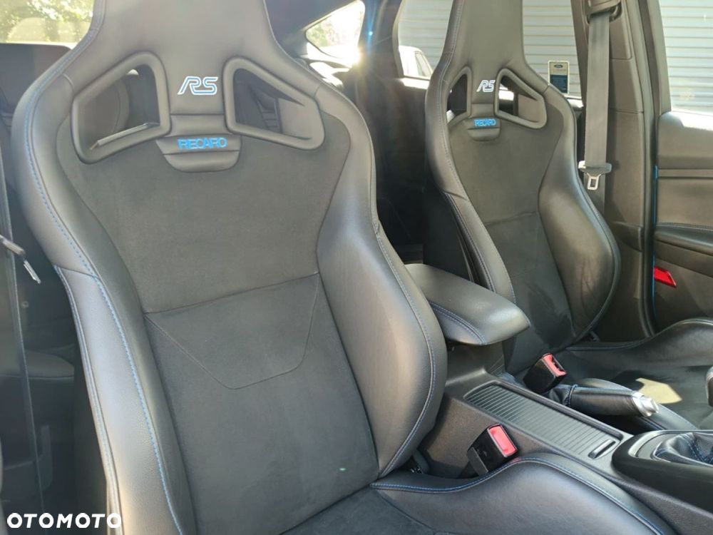 Ford Focus - 26