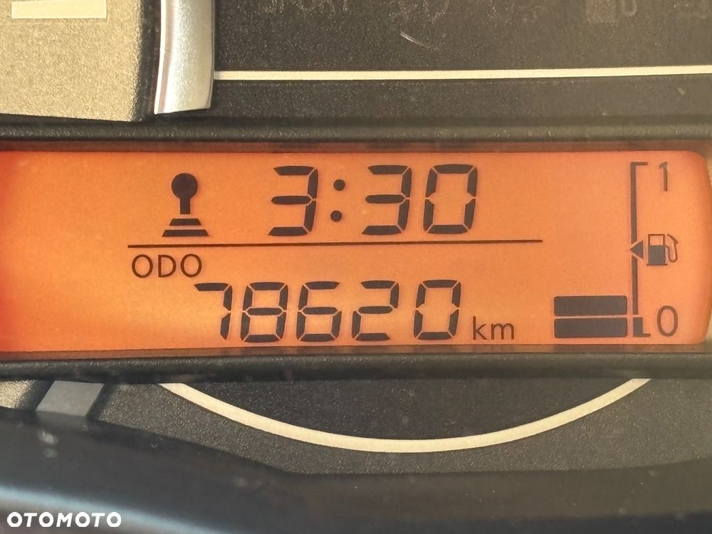 Nissan Micra 1.2 Acenta - 36