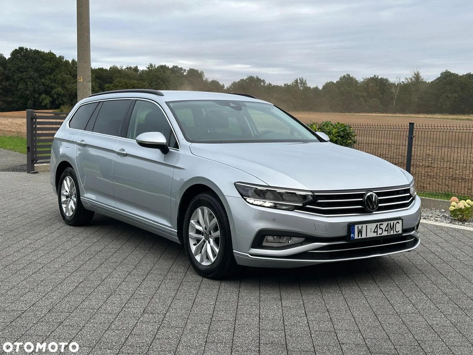 Volkswagen Passat 2.0 TDI EVO Business - 1