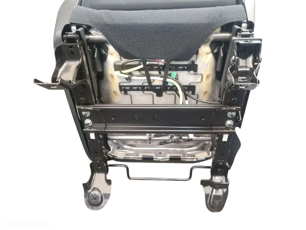 FOTEL LEWY PRZÓD SUBARU FORESTER IV LIFT (2015-2018) 2.0 150KM - 7