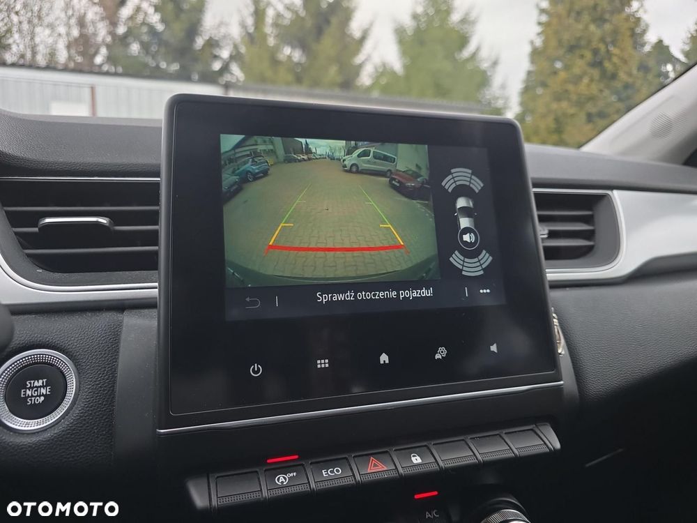 Renault Captur 1.0 TCe Intens - 19