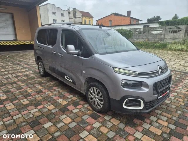Citroën Berlingo XL 1.5 BlueHDI Feel S&S - 3