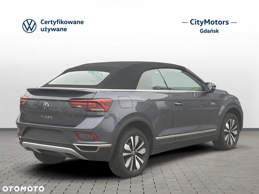 Volkswagen T-Roc - 7