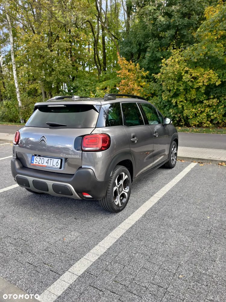 Citroën C3 Aircross - 6