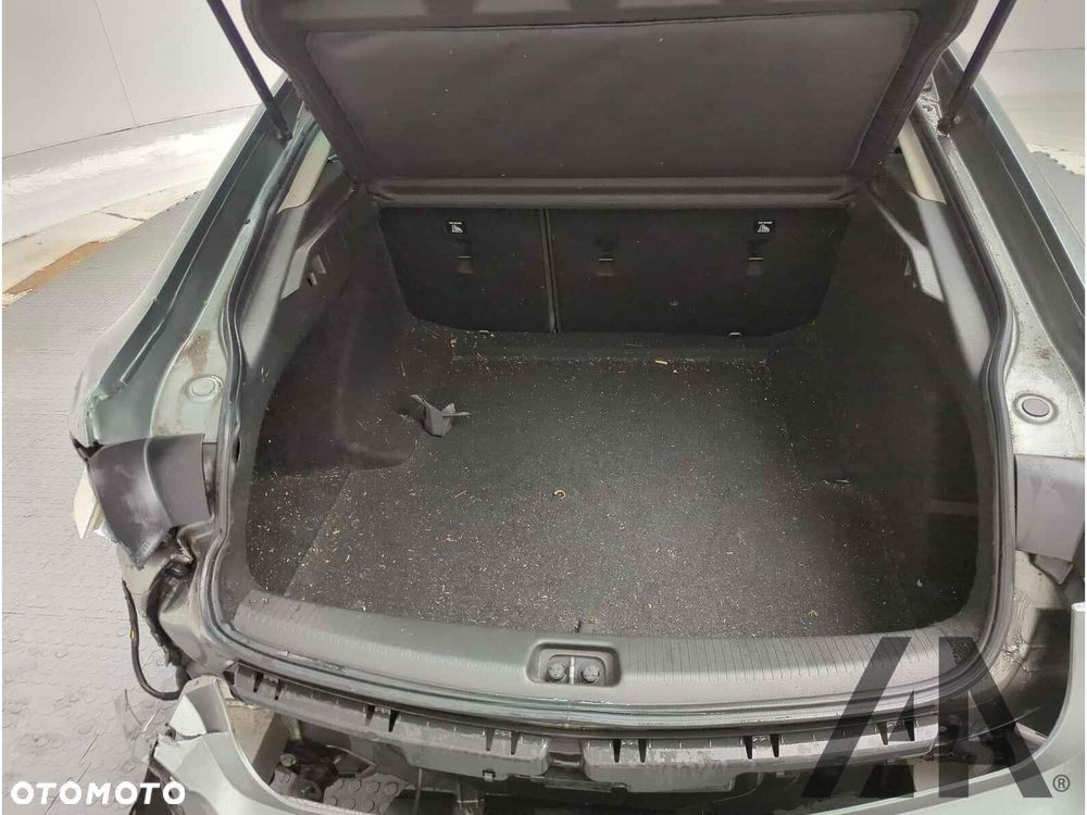 Opel Insignia 1.6 CDTI ecoFLEX Start/Stop Sport - 8