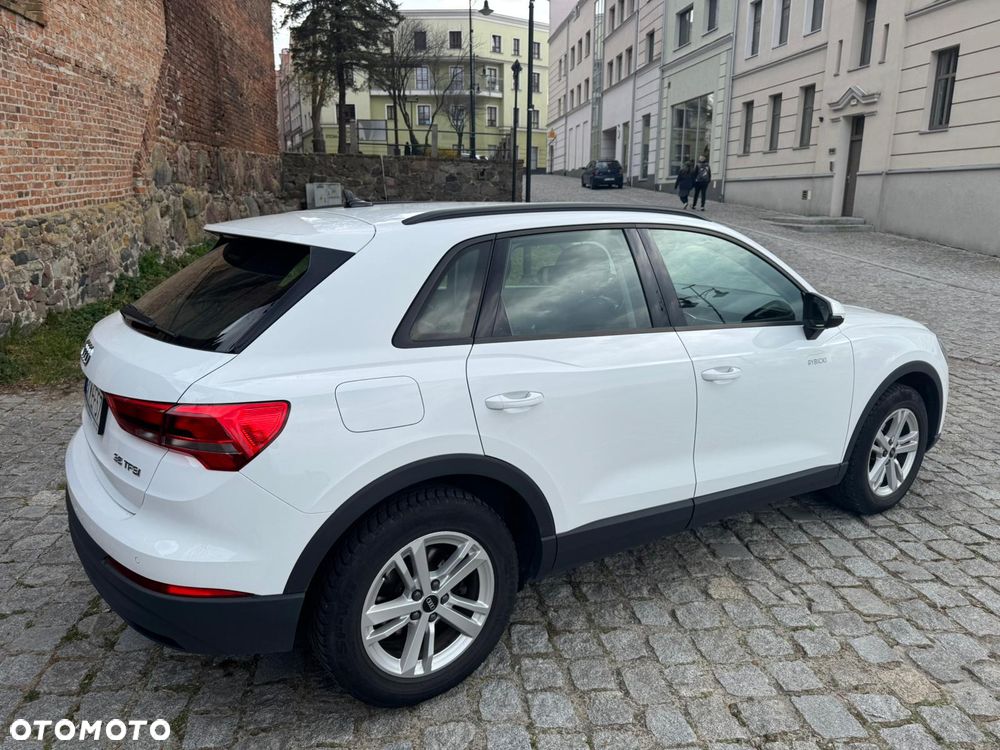Audi Q3 35 TFSI Advanced S tronic - 10