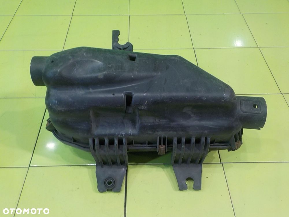 CHEVROLET SPARK M300 II 1.0 B 12r 5D obudowa filtra powietrza 96827721 - 13