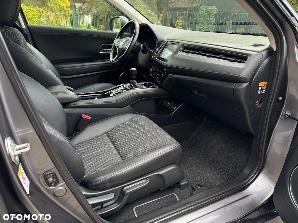 Honda HR-V 1.6 i-DTEC Executive - 7