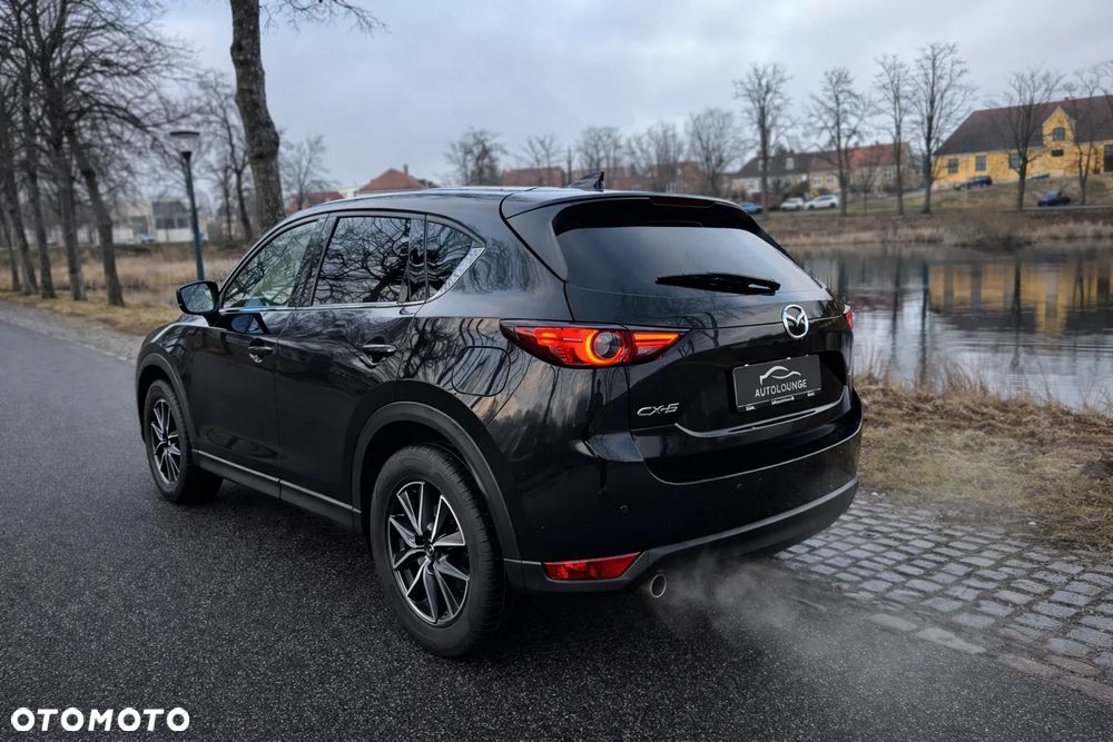 Mazda CX-5 2.0 Skydream 2WD - 8