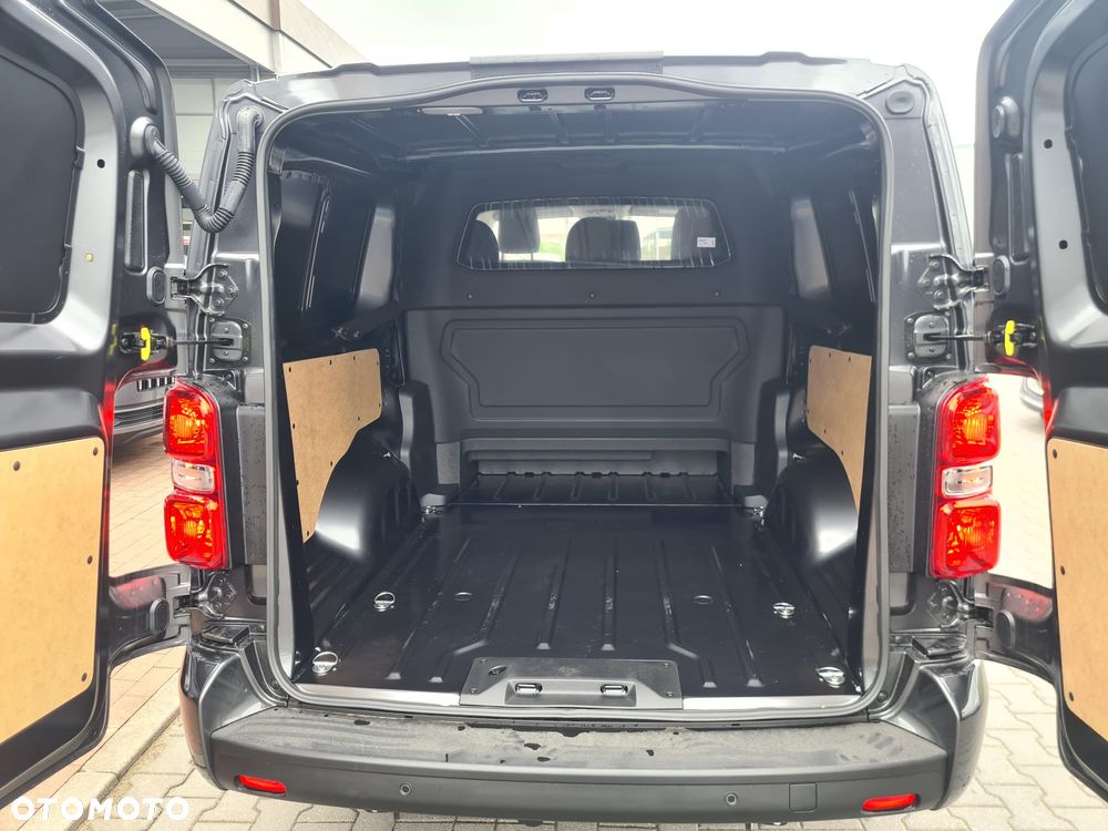 Peugeot Expert - 12