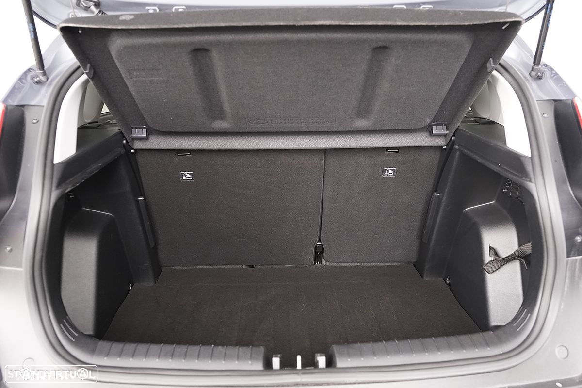 Hyundai Bayon 1.0 T-GDI Premium - 23