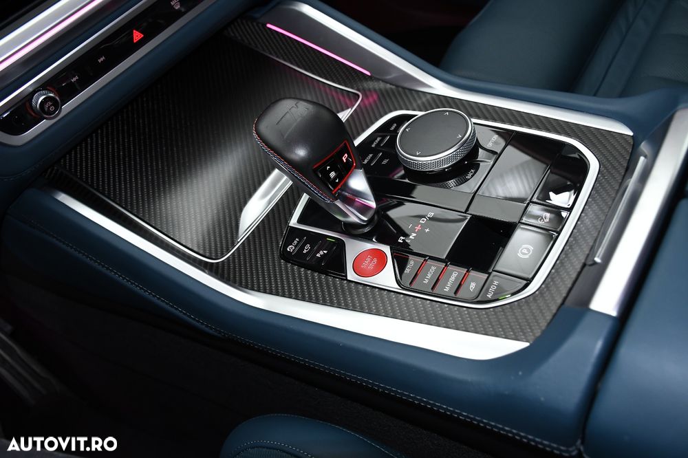 BMW XM Standard - 21