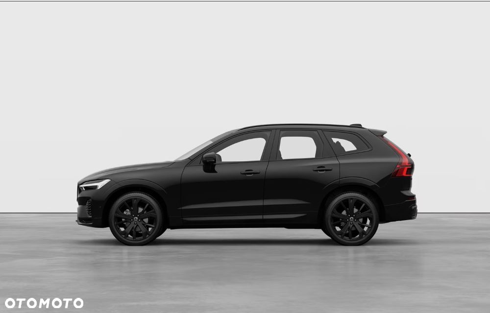 Volvo XC 60 B5 B AWD Plus Black Edition - 4