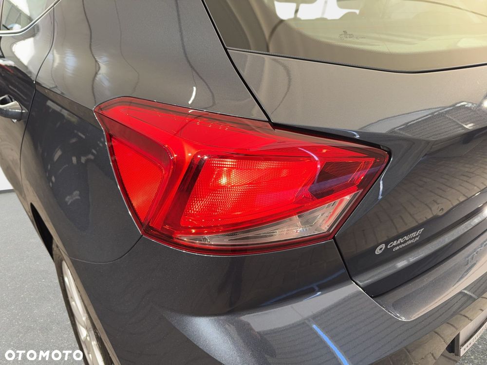 Seat Ibiza 1.0 TSI S&S Style - 12